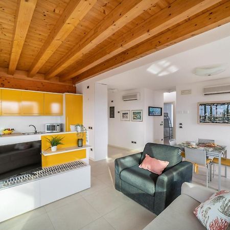 Residenza Ore Felici Lignano Sabbiadoro Buitenkant foto