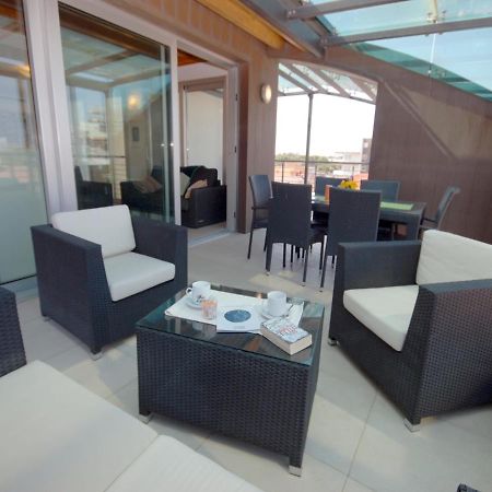 Residenza Ore Felici Lignano Sabbiadoro Buitenkant foto