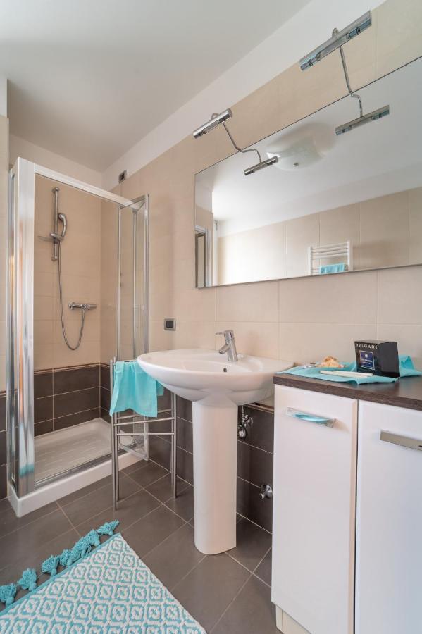 Residenza Ore Felici Lignano Sabbiadoro Buitenkant foto
