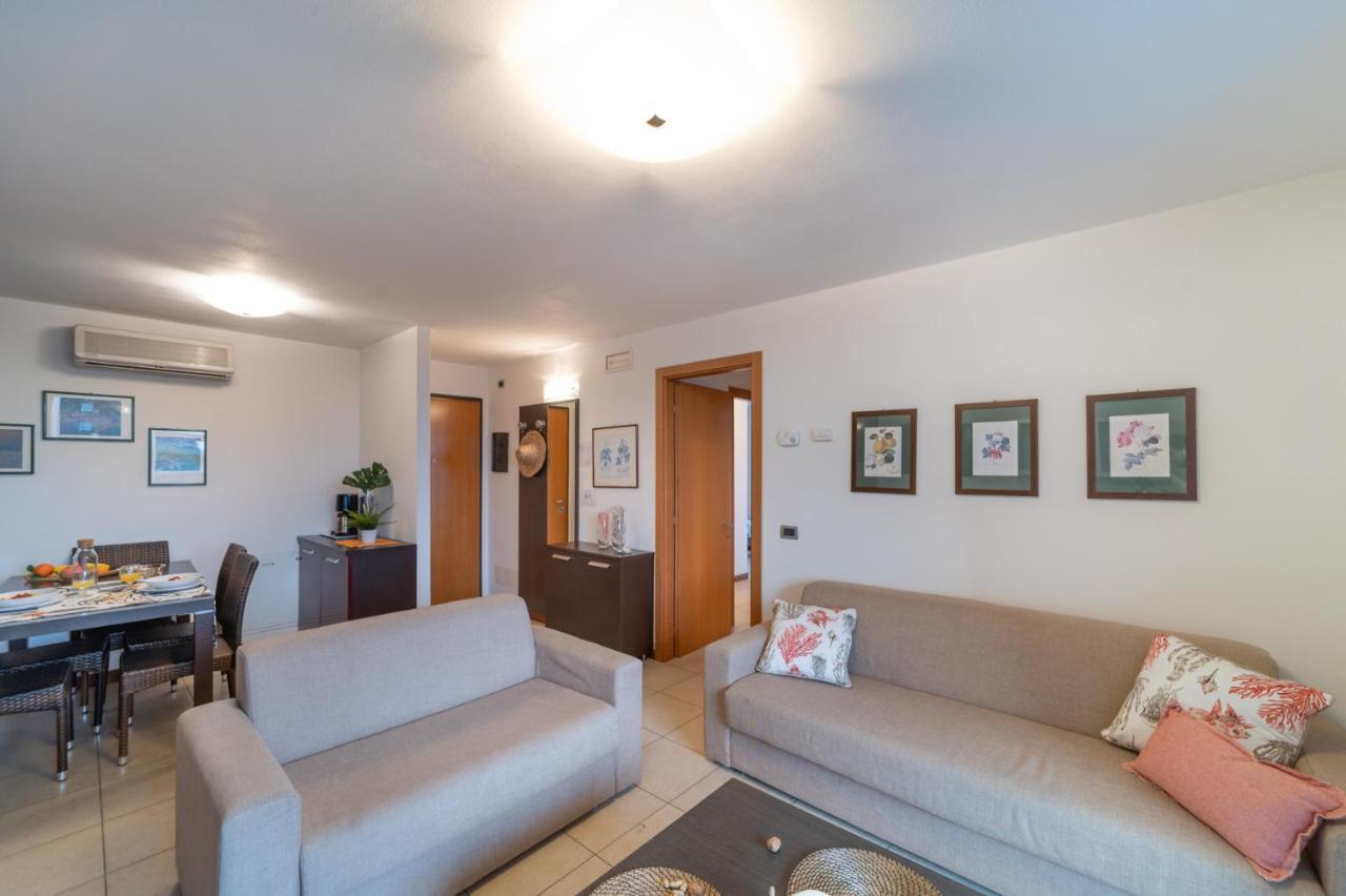 Residenza Ore Felici Lignano Sabbiadoro Buitenkant foto