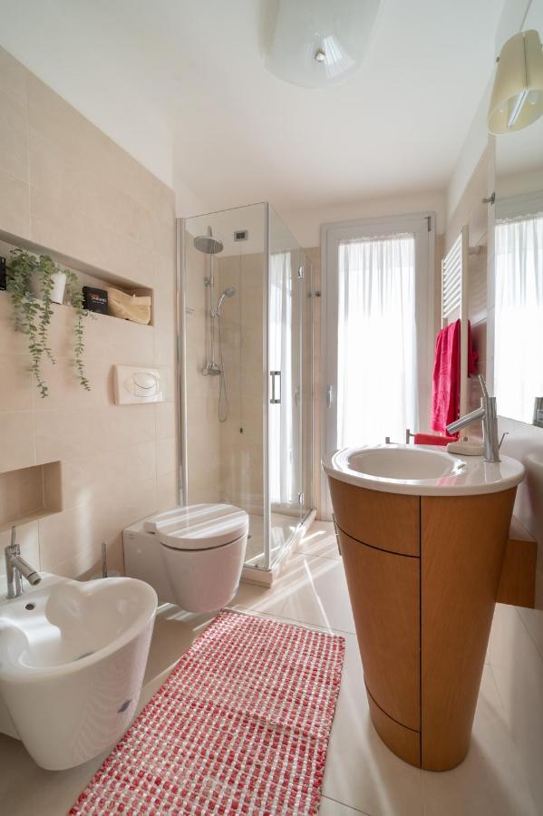 Residenza Ore Felici Lignano Sabbiadoro Buitenkant foto