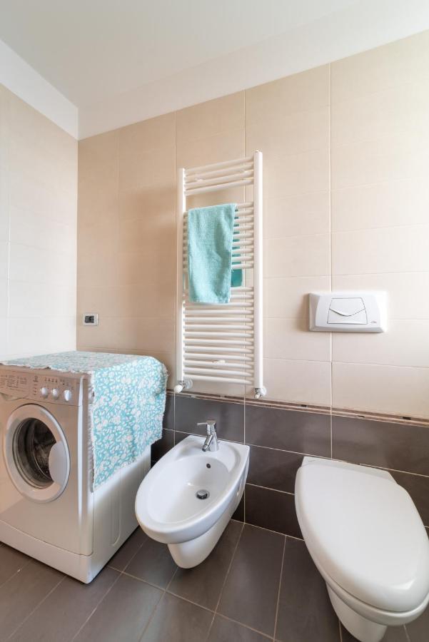 Residenza Ore Felici Lignano Sabbiadoro Buitenkant foto
