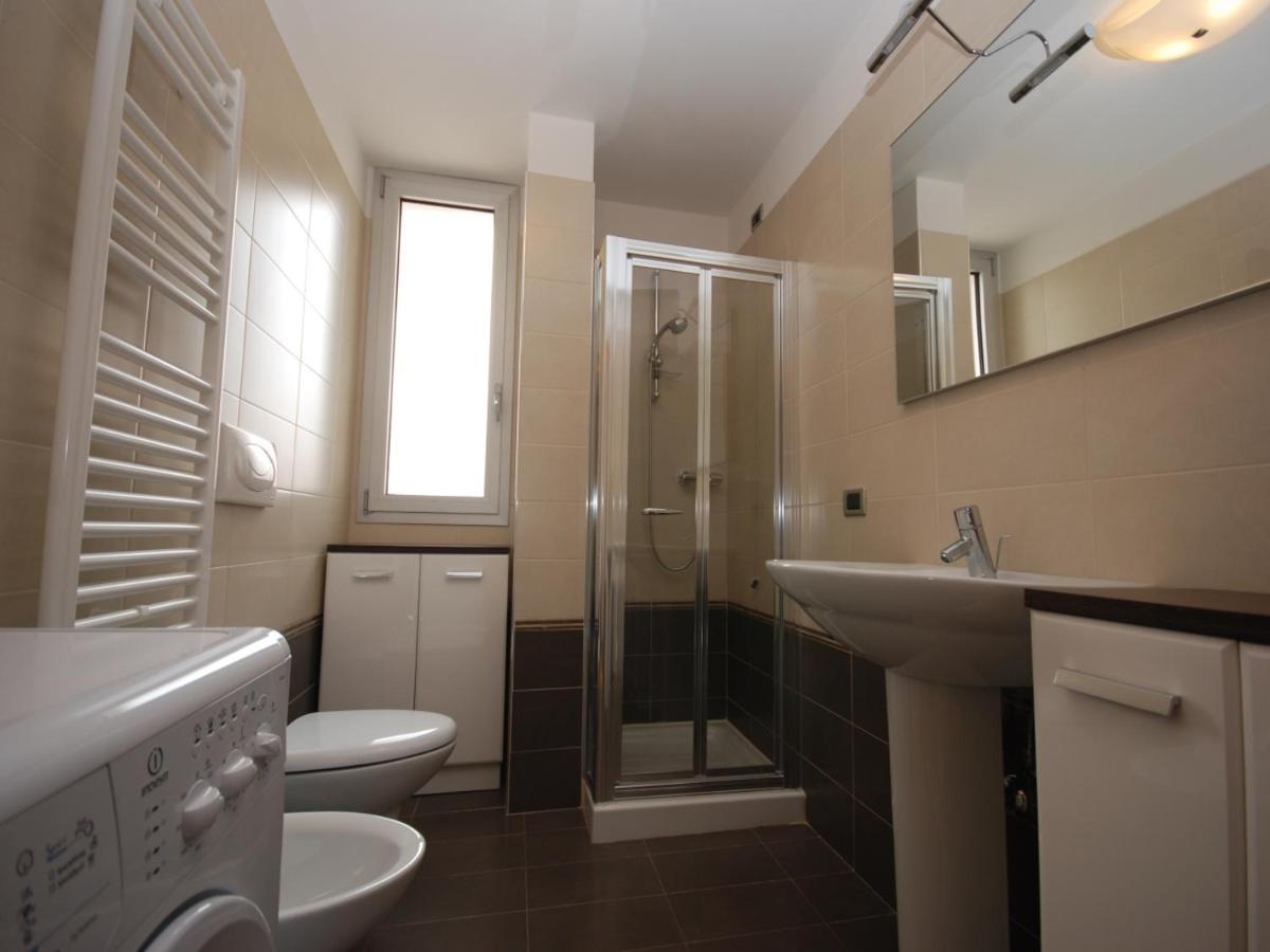 Residenza Ore Felici Lignano Sabbiadoro Buitenkant foto