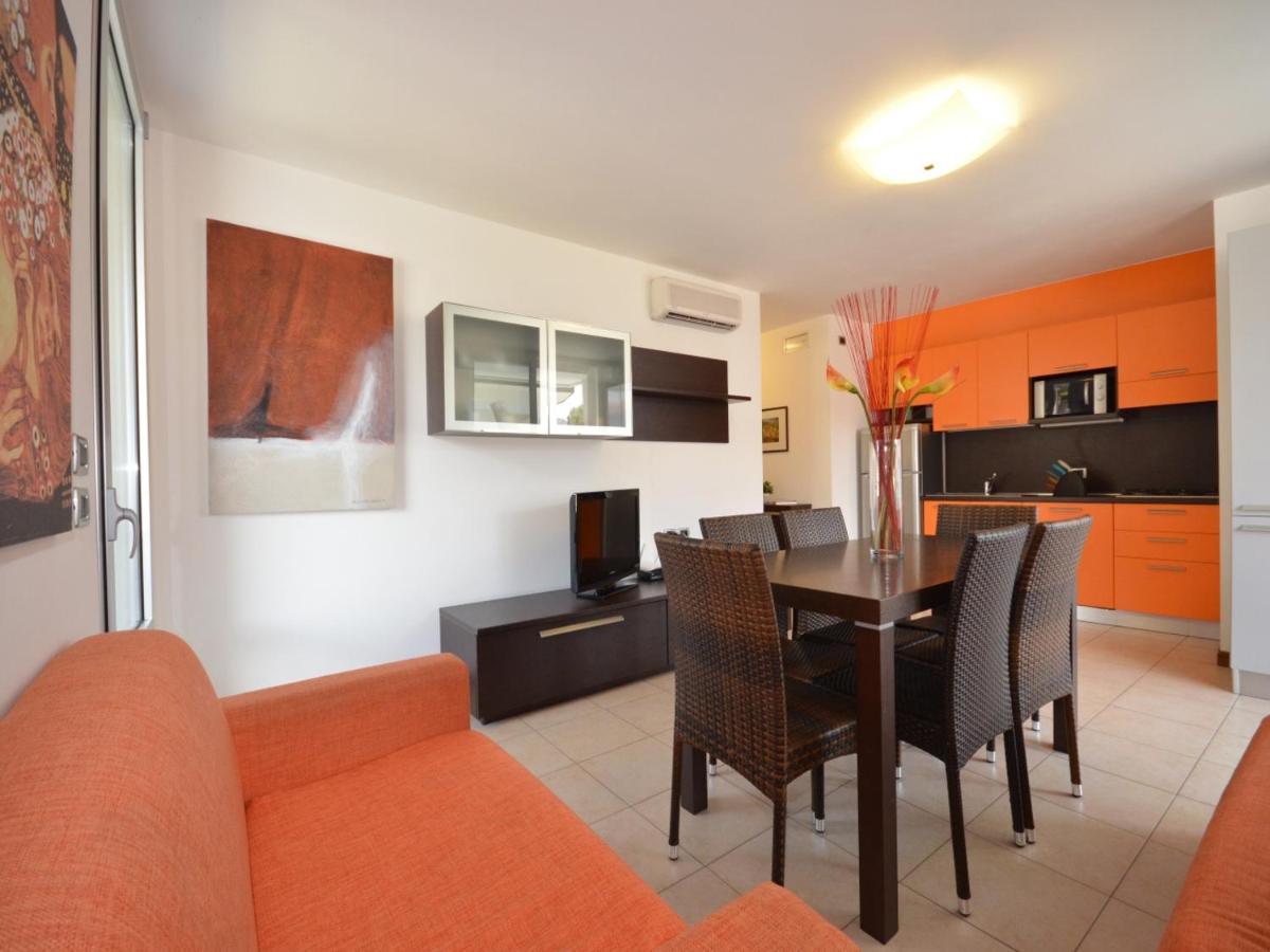 Residenza Ore Felici Lignano Sabbiadoro Buitenkant foto