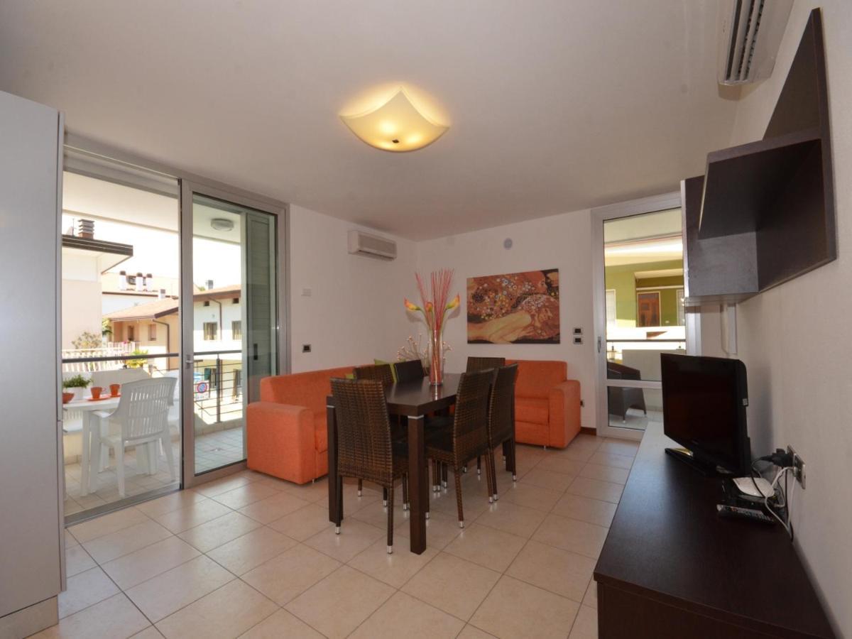 Residenza Ore Felici Lignano Sabbiadoro Buitenkant foto