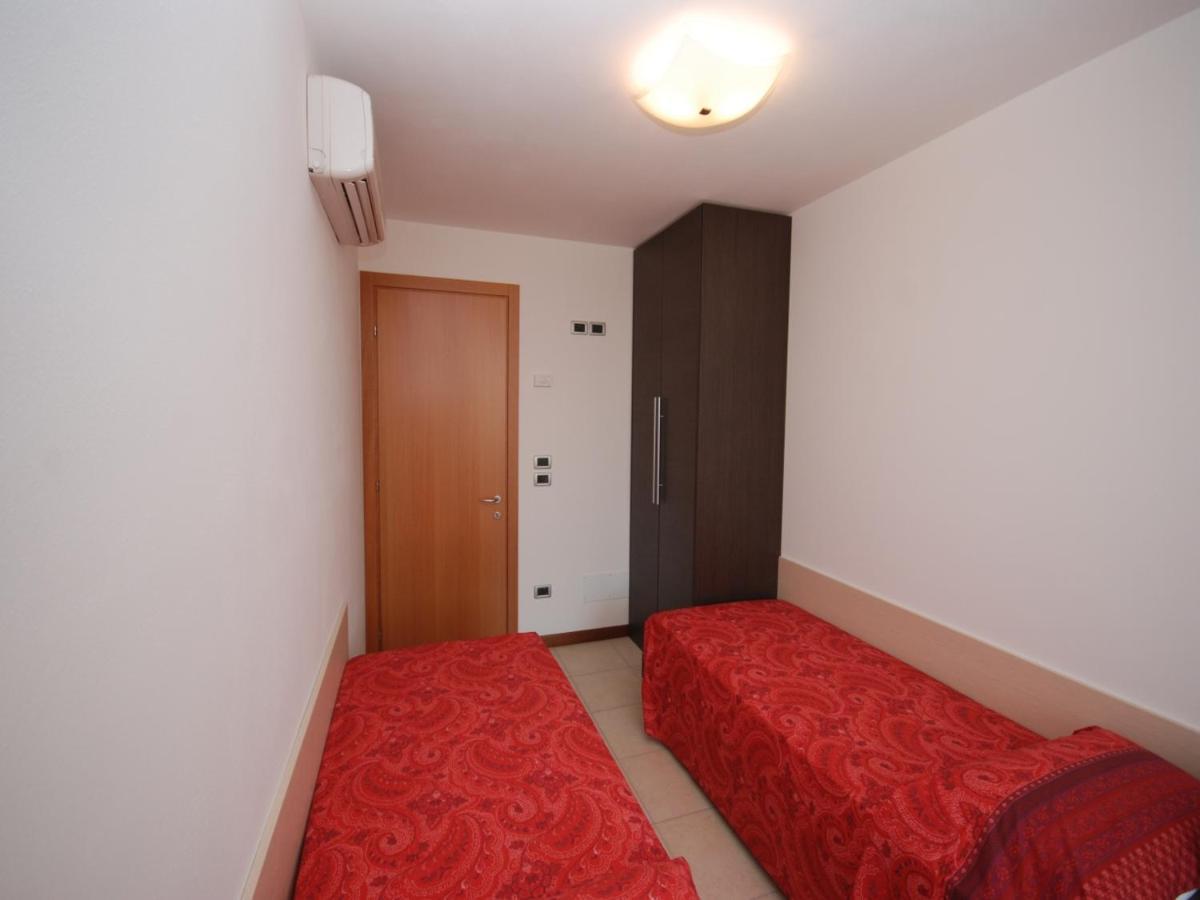 Residenza Ore Felici Lignano Sabbiadoro Buitenkant foto
