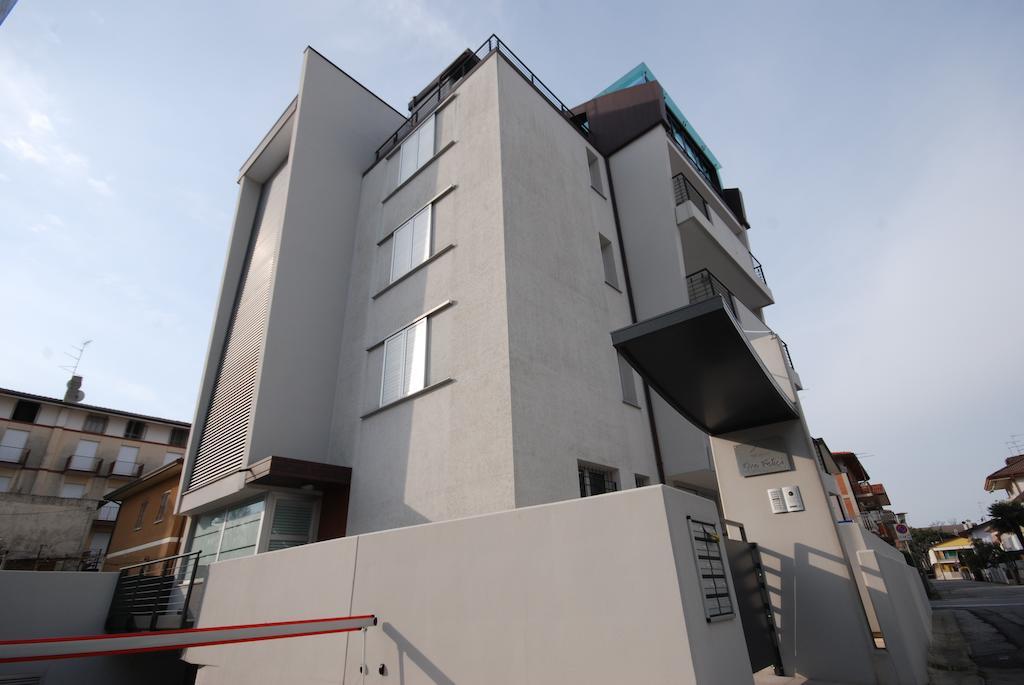 Residenza Ore Felici Lignano Sabbiadoro Buitenkant foto