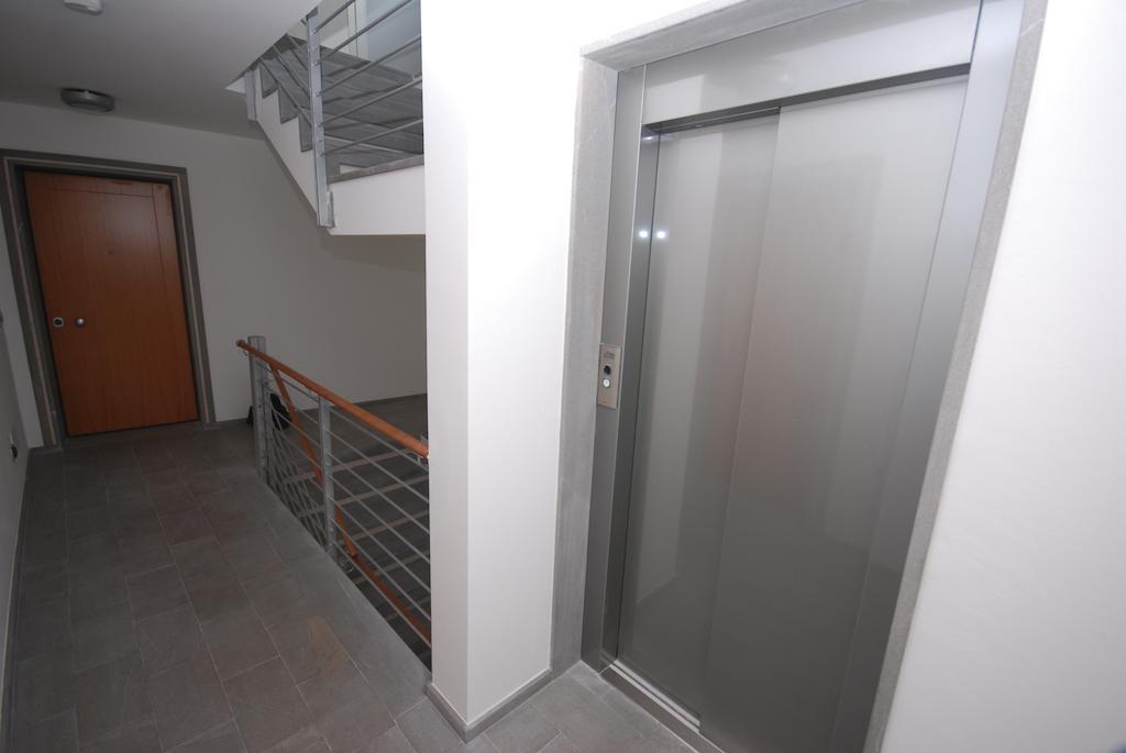 Residenza Ore Felici Lignano Sabbiadoro Buitenkant foto