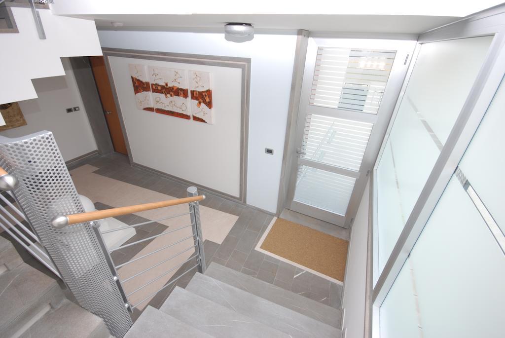 Residenza Ore Felici Lignano Sabbiadoro Buitenkant foto